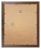 Рамка Inspire Ebro 40x50 см цвет темный дуб