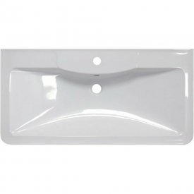Раковина BelBagno BB800/455-LV-MR-ALR