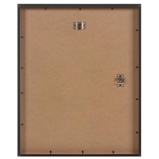 Рамка Inspire Milo 40x50 см цвет черный