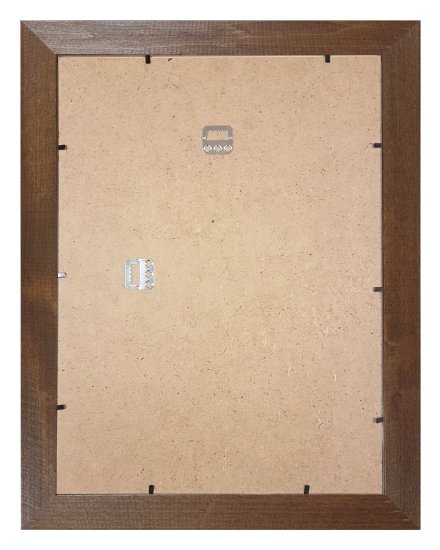 Рамка Inspire Ebro 30x40 см цвет темный дуб