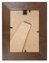 Рамка Inspire Ebro 10x15 см цвет темный дуб