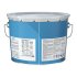Краска моющаяся Tikkurila/Tikkivala Luja Extra матовая база А белая 9 л