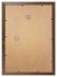 Рамка Inspire Ebro 50x70 см цвет темный дуб