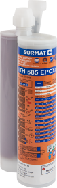 Химический анкер Sormat ITH 585 Epoxe 450 мл
