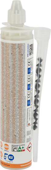 Химический анкер Sormat ITH VE 300 мл