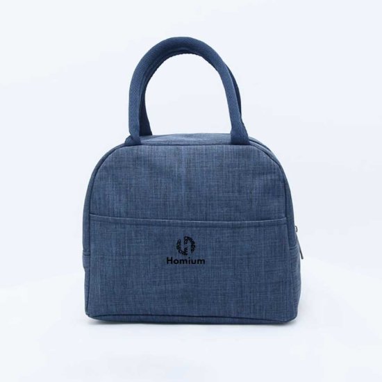 Термосумка ZDK Homium