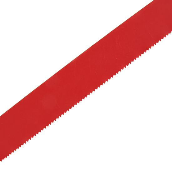 Полотно по металлу 3732-F биметалл 300 мм, 2 шт.