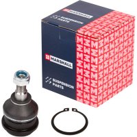 Левая/правая шаровая опора Hyundai Creta 16-, Getz 02-, Solaris 10-, Kia Cerato 04-, Rio 11- MARSHALL M8100050