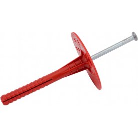 Дюбель для теплоизоляции Tech-Krep 10х90 250 шт.