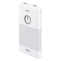 Внешний аккумулятор Perfeo Powerbank
