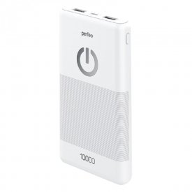 Внешний аккумулятор Perfeo Powerbank