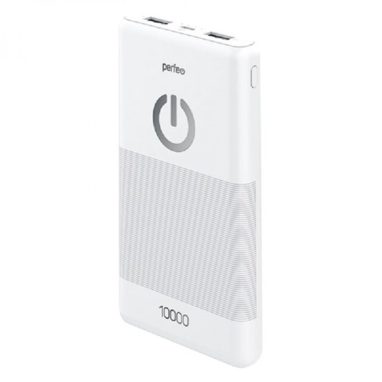 Внешний аккумулятор Perfeo Powerbank