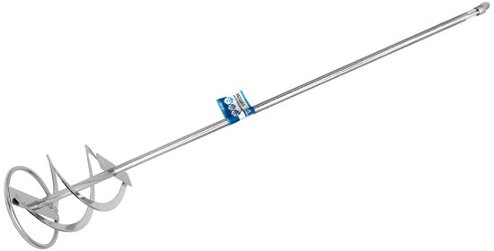 Насадка-миксер SDS-plus Vertextools 100x600 мм, сталь