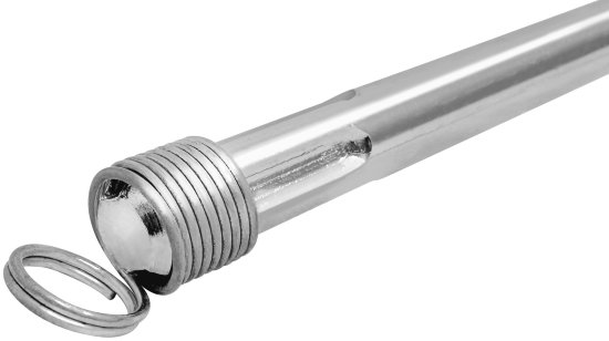 Насадка-миксер SDS-plus Vertextools 100x600 мм, сталь