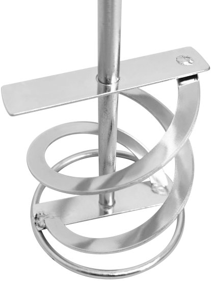 Насадка-миксер SDS-plus Vertextools 100x600 мм, сталь