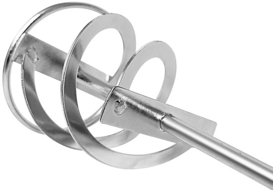 Насадка-миксер SDS-plus Vertextools 100x600 мм, сталь