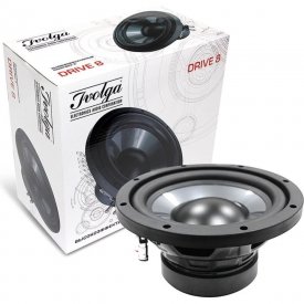 Сабвуфер Ivolga Drive 8
