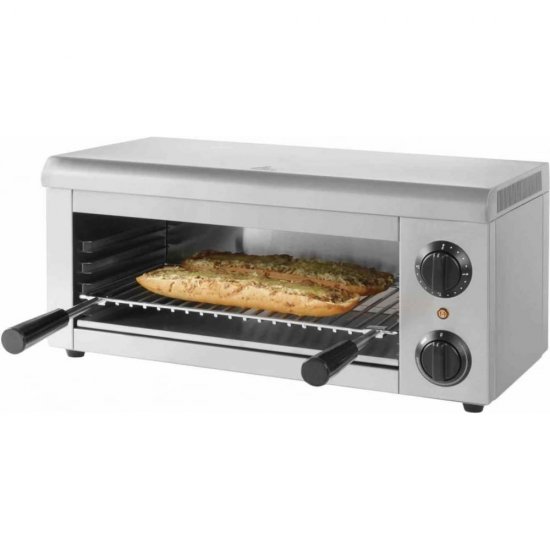 Гриль Viatto Commercial HES-936