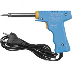 Импульсный паяльник PROCONNECT HY-50R