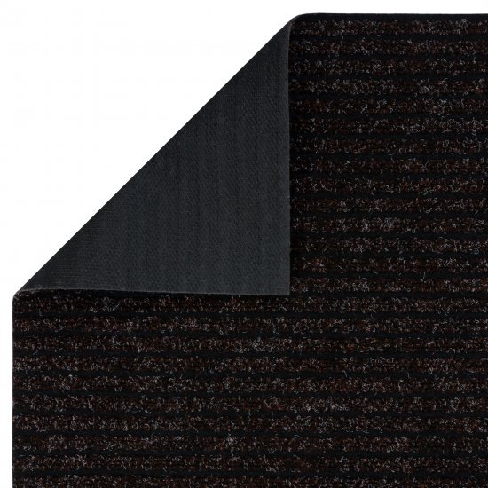 Дорожка «Гранада» 1 м, цвет коричневый