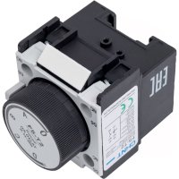 Приставка выдержки времени CHINT F5-T2