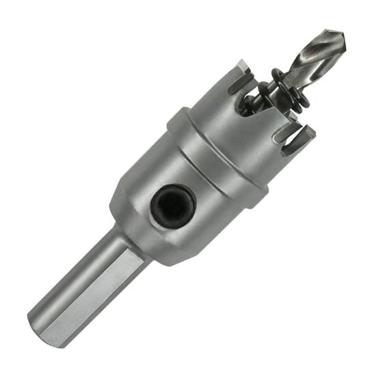 Коронка по металлу D.BOR HS-HM-12-029-T