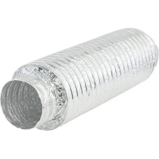 Гибкий шумоглушитель DEC Sono GLX25 203 мм, 1 м
