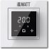 Программируемый терморегулятор для теплого пола IQWATT IQ THERMOSTAT D Wi-Fi