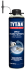Очиститель монтажной пены Tytan Эко 500 мл