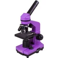 Микроскоп Levenhuk Rainbow 2L