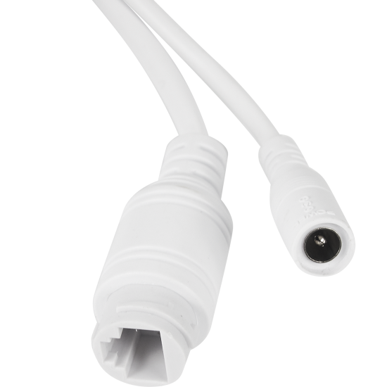 IP камера внутренняя/уличная Vstarcam C9837RUSS 3 Мп 1080P Full HD с Wi-Fi цвет белый