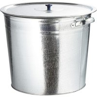 Оцинкованный бак для воды СИБРТЕХ 67548