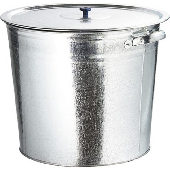 Оцинкованный бак для воды СИБРТЕХ 67548