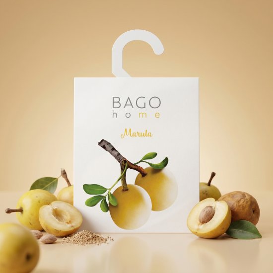 Ароматическое саше Bago Home Марула 10г