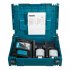 Аккумулятор Makita LXT 198311-6 18В 5Ач Li-Ion 18В с зарядным устройством в комплекте (2 шт.)