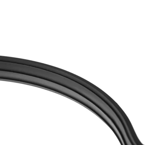 Хомут для круглых воздуховодов Ore D100 мм металл