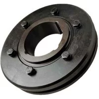 Полумуфта SKF F120HTBFLG