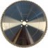Диск ООО Галифакс HM 420x40/32, Z=120, TFN, S=4,0/3,4