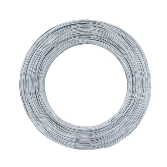 Проволока вязальная 2 мм 100 м