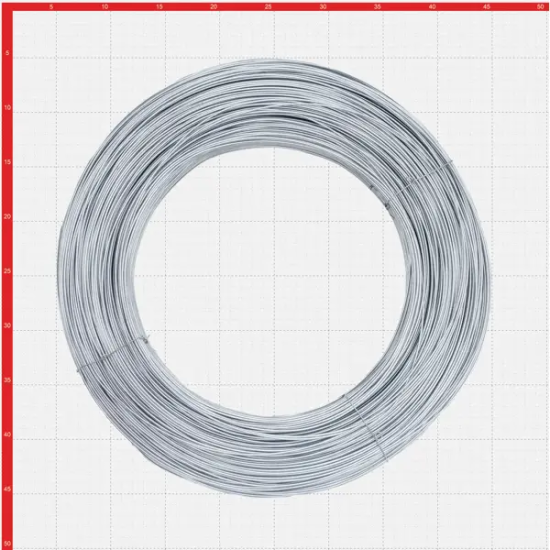 Проволока вязальная 2 мм 100 м