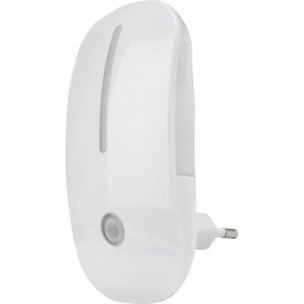 Светильник-ночник Uniel DTL-318 Сказка/White/Sensor