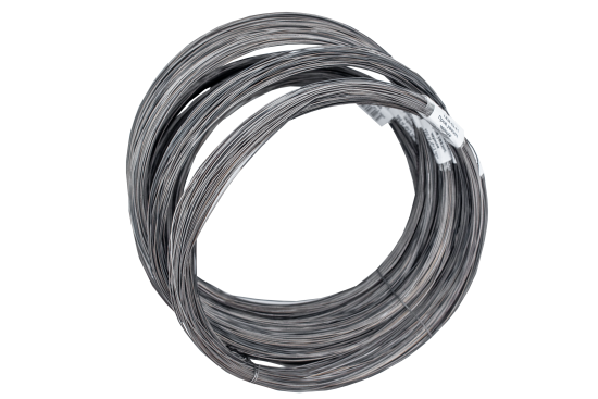 Проволока вязальная 1 мм 100 м