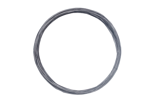 Проволока вязальная 1 мм 100 м