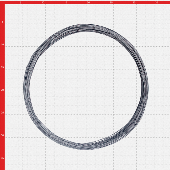 Проволока вязальная 1 мм 100 м