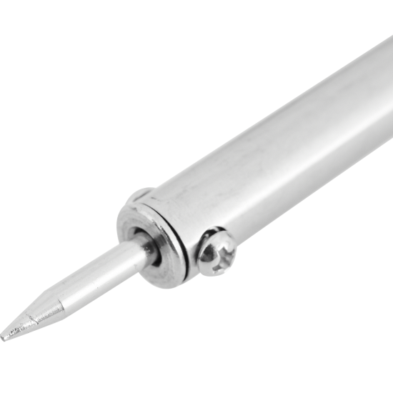 Паяльник электрический 3754-F, пластиковая рукоятка, 40 Вт