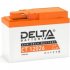 Аккумуляторная батарея DELTA CT 12026