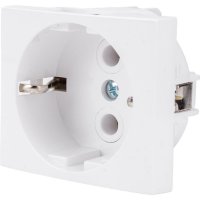 Модульная розетка EKF Nova PROxima