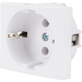 Модульная розетка EKF Nova PROxima