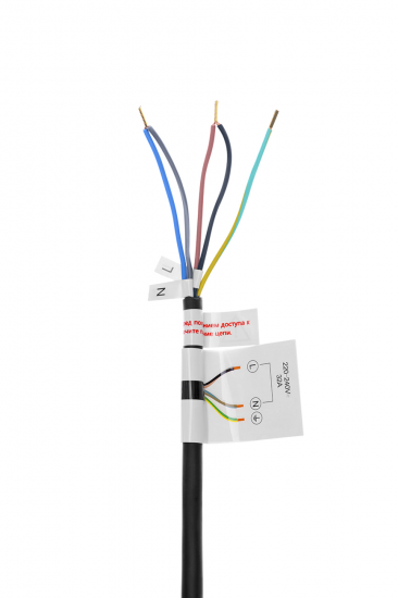 Индукционная варочная панель Weissgauff HI 632 BSC 59 см 4 конфорки цвет черный