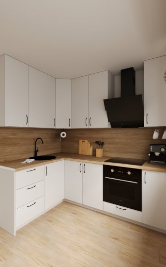 Индукционная варочная панель Weissgauff HI 632 BSC 59 см 4 конфорки цвет черный